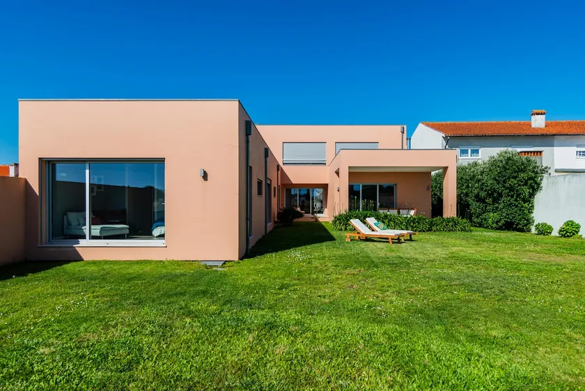 Villa Joana - Moradia premium em Aveiro - Image 1