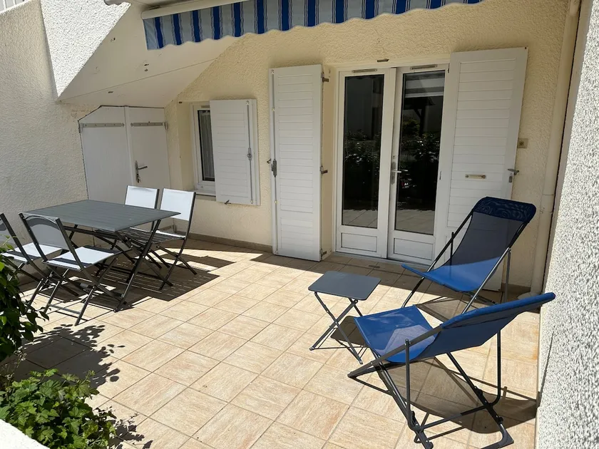 The beach cottages - Image 1