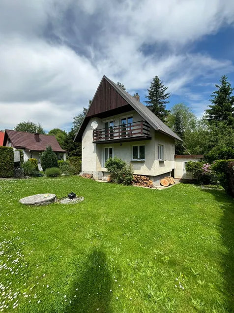 Randy's House Plzeň - Image 1