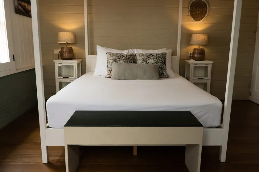 Family room/connected rooms with kitchenette - Image 1