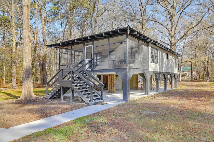 Blackwater Cottage - Image 1