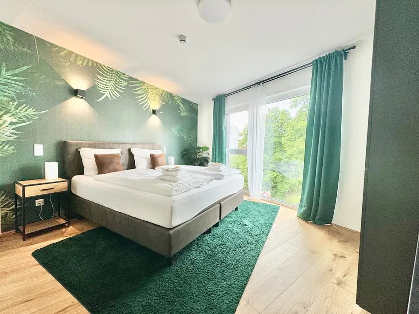 Perfect transitional apartment - Image 1