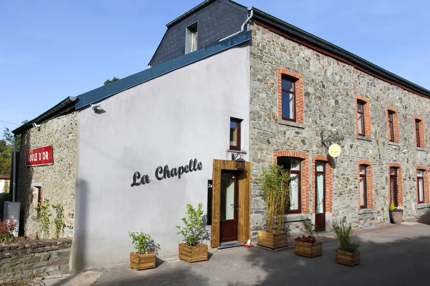 Gite La Chapelle - Image 1