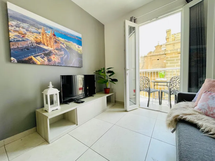 Birgu 2BR comfort Apartment by Holi - Image 1