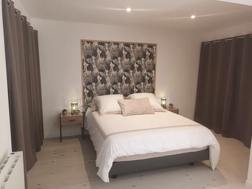 Gites Gambetta magnifique studio Cozy - Image 1