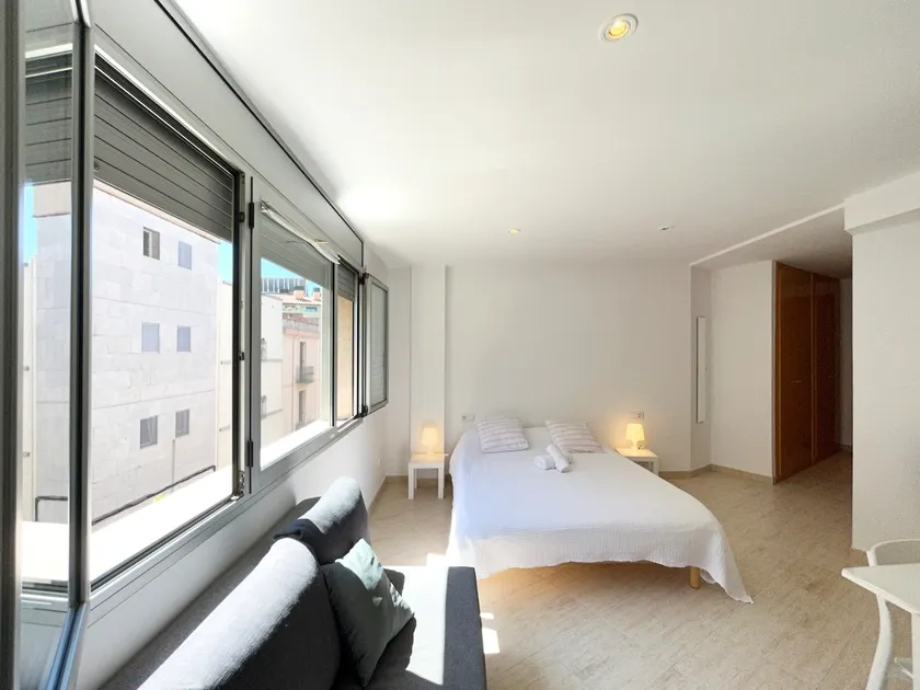 Downtown apartment - Image 1