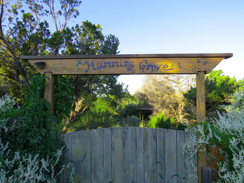 Humming Grove Studios East /West - Image 1
