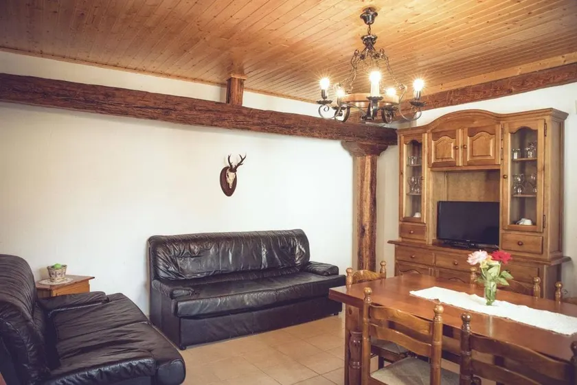 Casa Rural Papi - Image 1