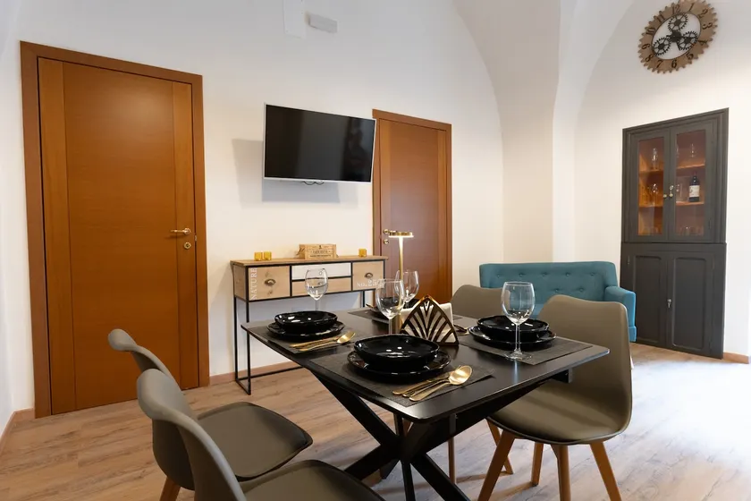 MammaSanta Holiday Home - Image 1