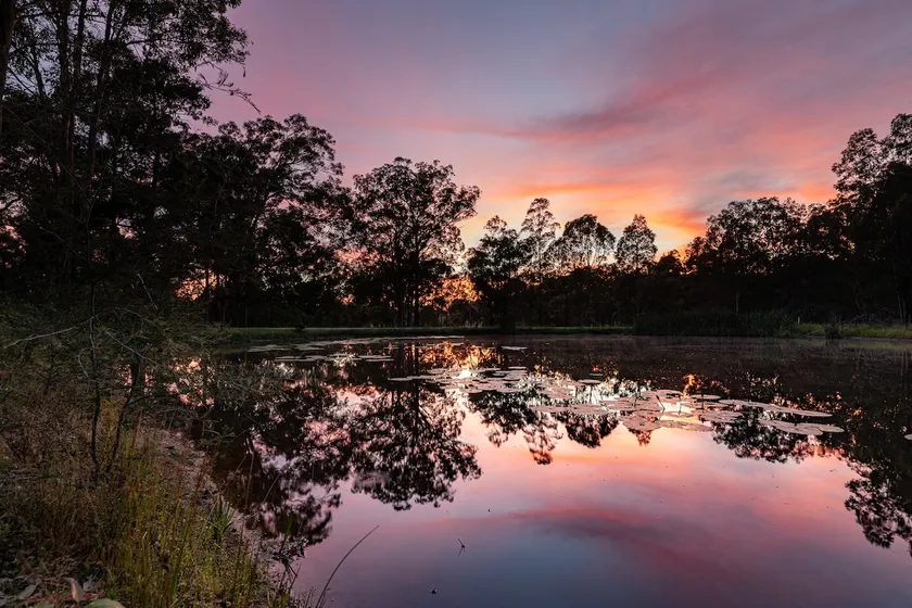 Hunter Hideaway Cottages - Image 1