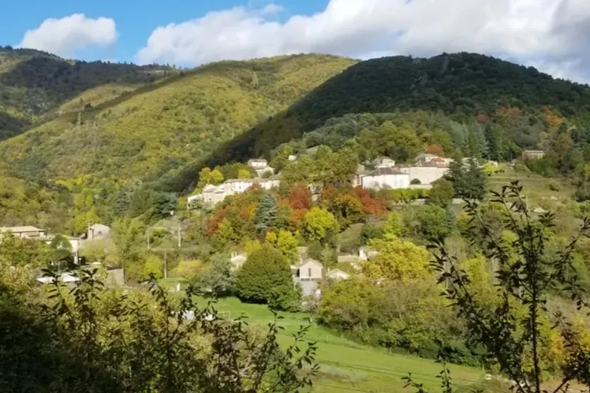 In the heart of the Cévennes - Image 1