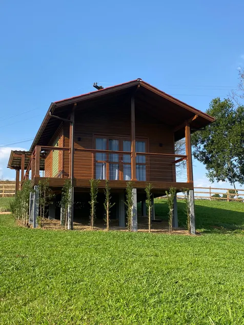 Sítio Brisa da Serra – Comfort and Tranquility - Image 1