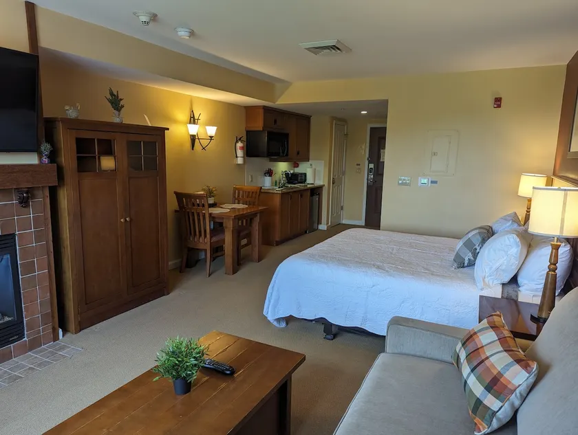 Rustic classic spacious Studio - Image 1