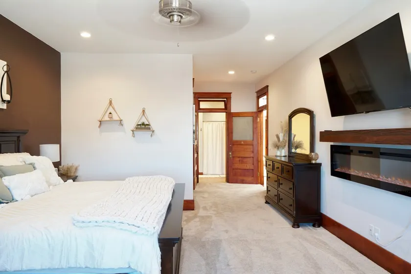 The Osborn Loft - Image 1