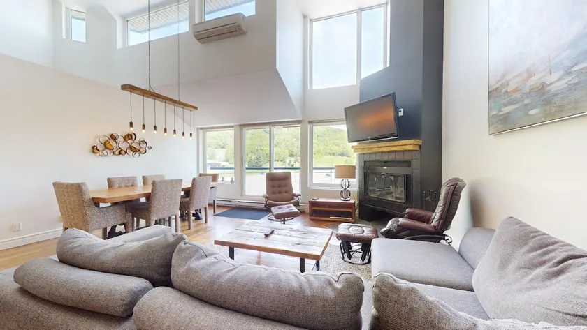 6-518 : 4 bedroom condo - sleeps 8 - Image 1