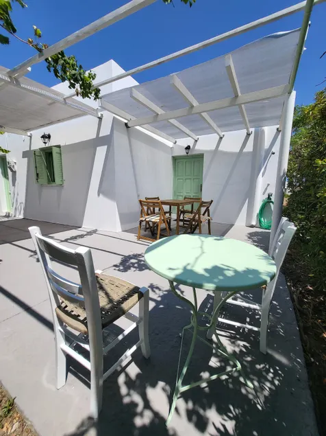 Skyros House - Image 1