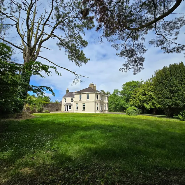 Quilly Farm House - North Coast - Entire House, near Castlerock, Coleraine, Beach walks, countrywalks, golf courses - Image 1
