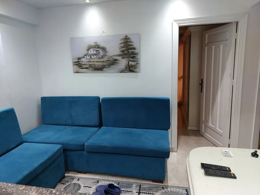 Modern furnished apartment in Khalid ibn al-Walid - Image 1