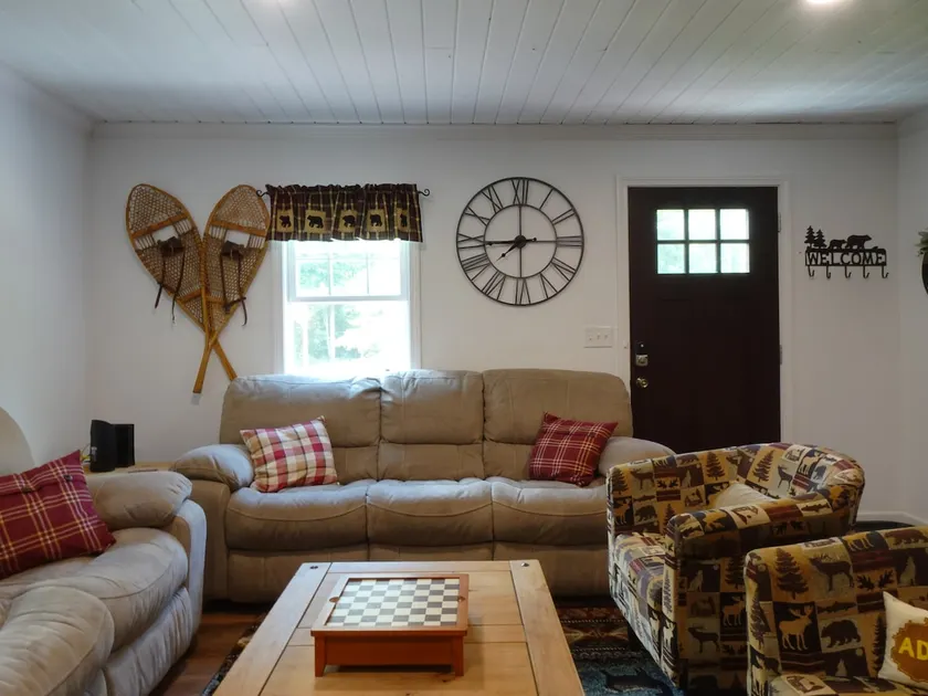 Mossy Bear Retreat - Image 1