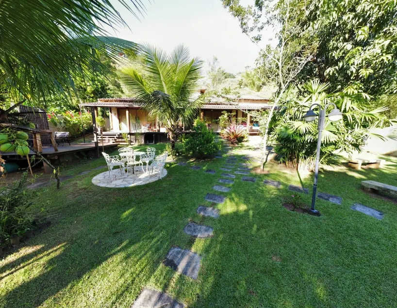 Casa Barra do Sana - Image 1