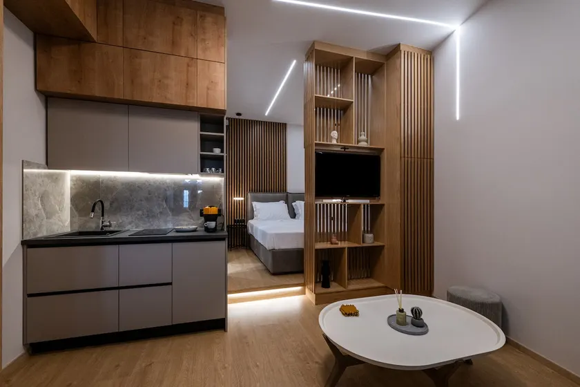 Liotrivi Luxury Apartment - Image 1