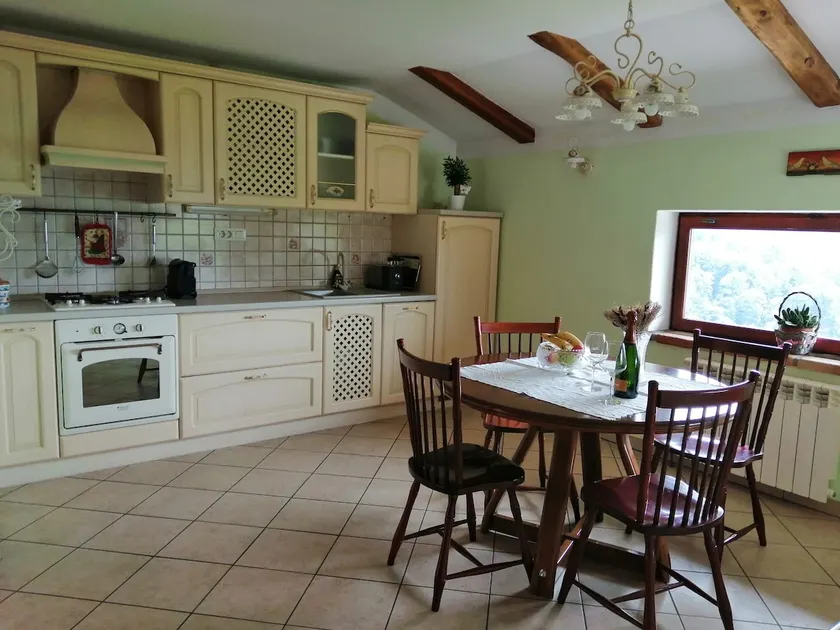 Countryside apartment - Marta - Image 1