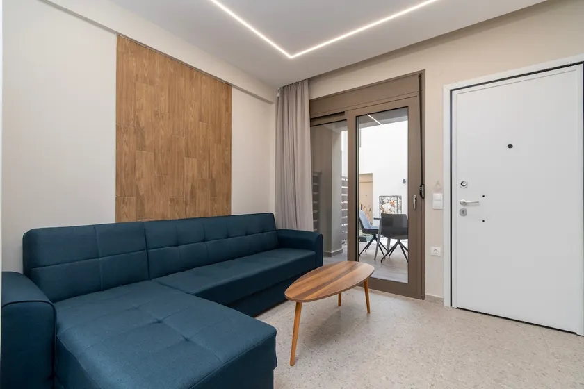 SithoniaRS Seashell Maisonette - Image 1