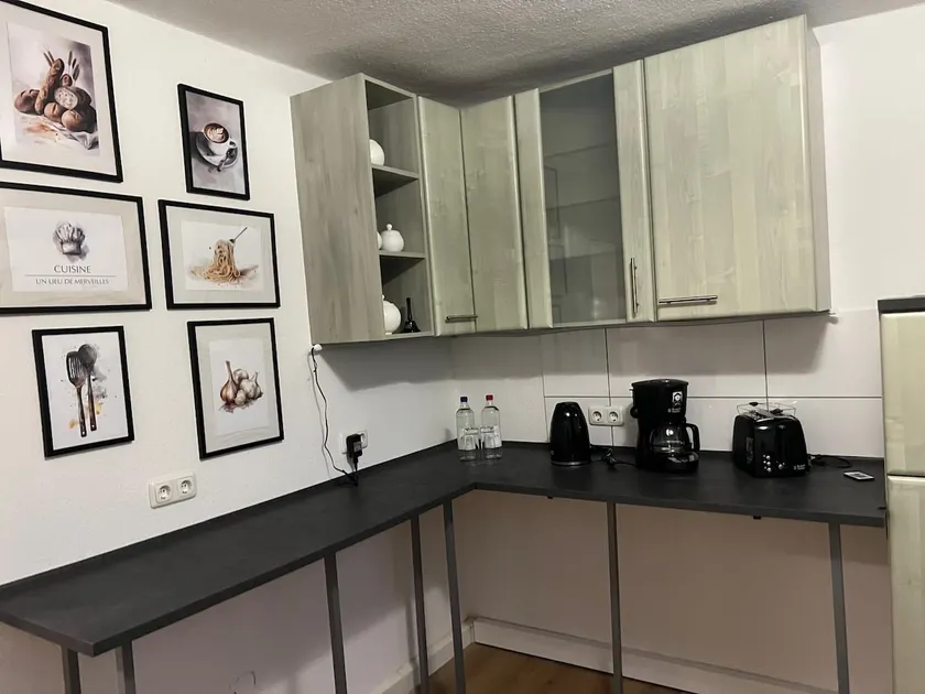 Very central apartment in GE - Image 1