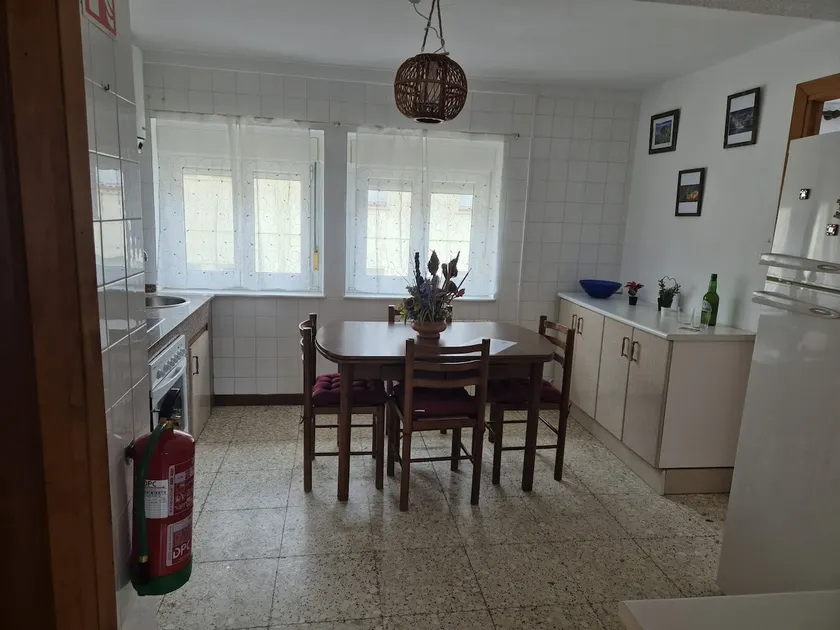 Pravia Rural Apartment - Image 1