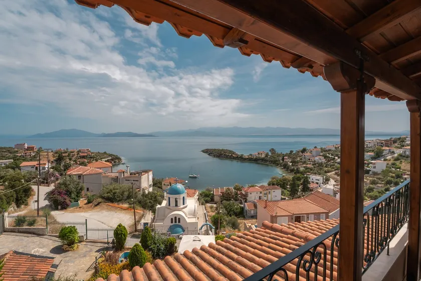 Persephone's Dream View - Image 1