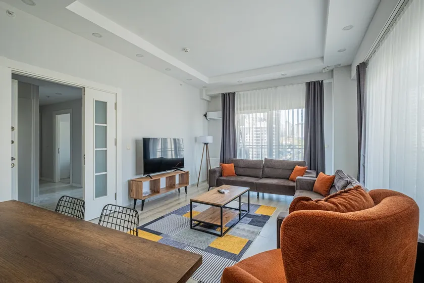 Linkinn 2Br Luxury Residence & Spa - Image 1