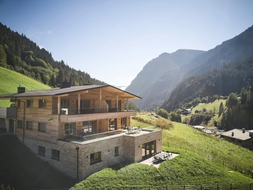 Penthouse with bedrooms 2n - Image 1