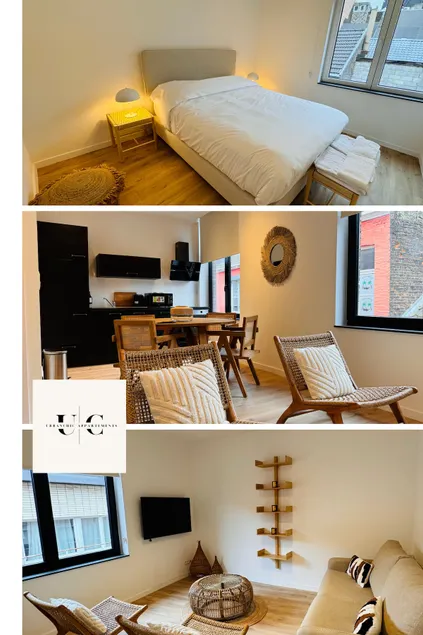 Urbanchic Chill 3B - Image 1
