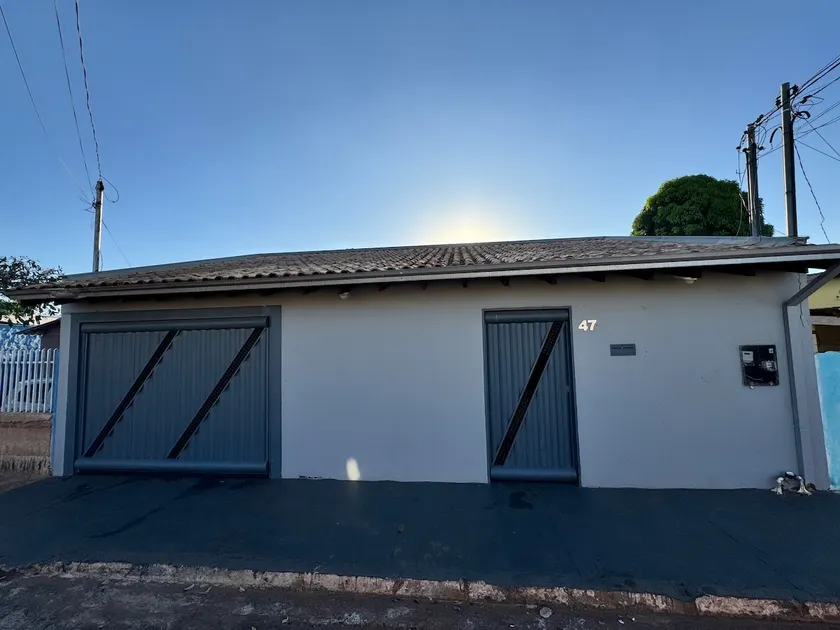 House in Campo Grande - Image 1