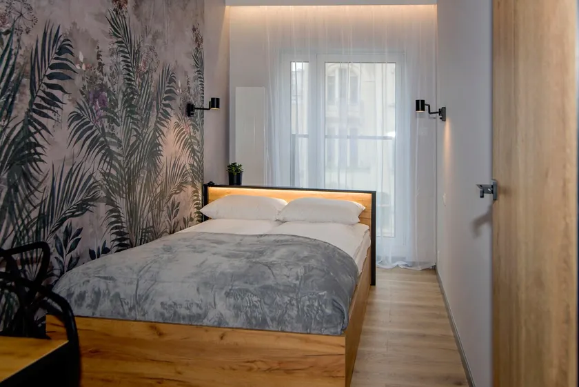 Premium apartment in the center of Poznań - Image 1