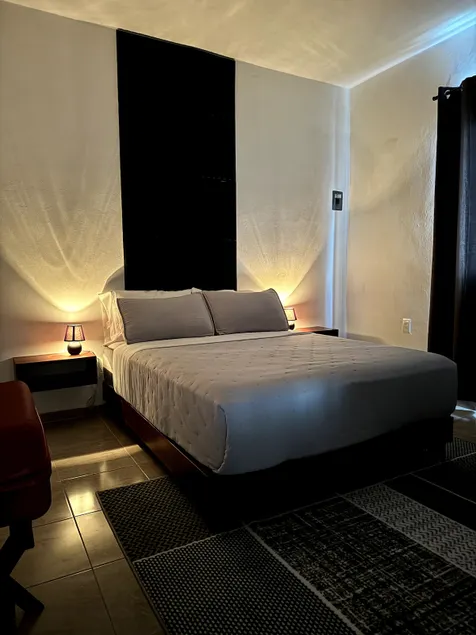 Coral apartment near the bay - Image 1