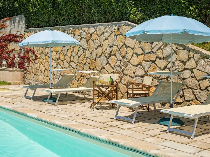 Villa Lo Zilloro by Nicola Real Estate - Image 1