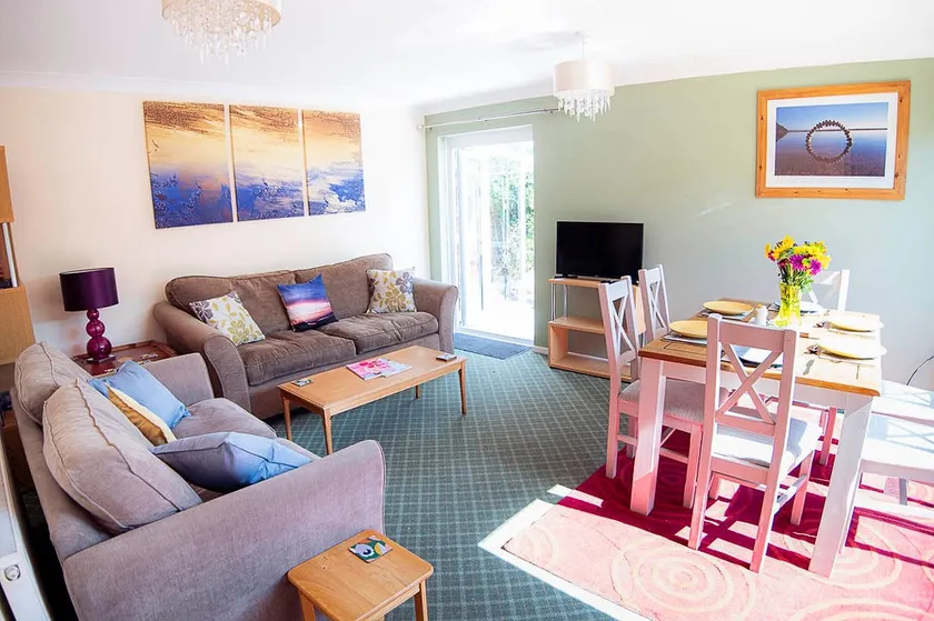 Seacroft at Botany Bay Sleeps 6-8 - Image 1