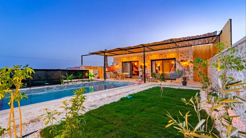 Villa Hanedan Luxury - Image 1