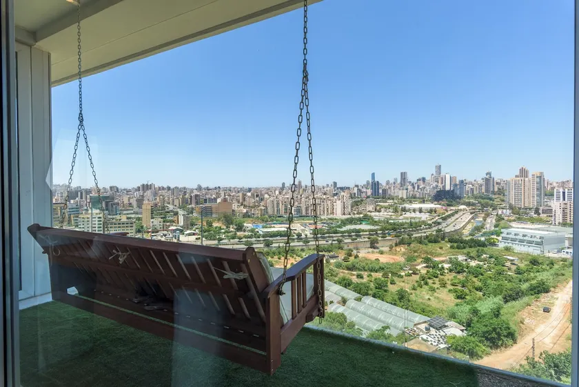 The Cube 10, 3-BR in Sin El Fil - Image 1