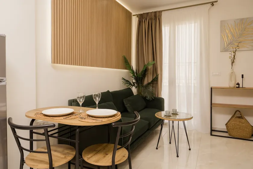 Melina's Suite - Image 1