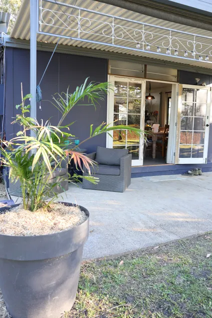 Urunga Fisherman's Cottage - pets ok 15 mins Coffs - Image 1