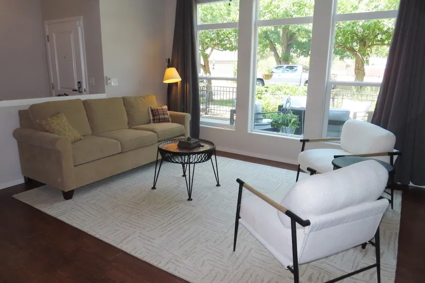 Peaceful home in Kendall Yards - Image 1
