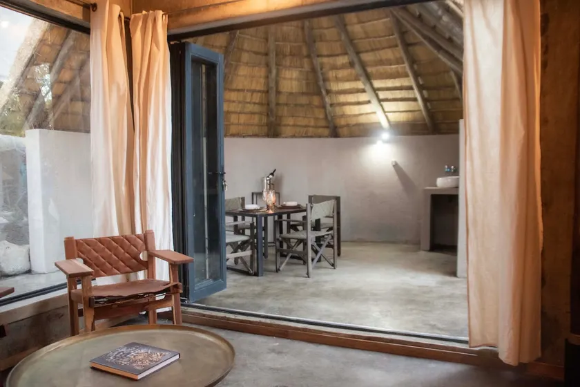 Chobe House Chalet (5 Individual Listings) - Image 1