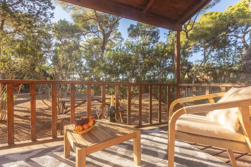 Menorca Bungalow - Image 1