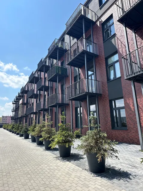 Apartament OPAL Mickiewicza - Image 1