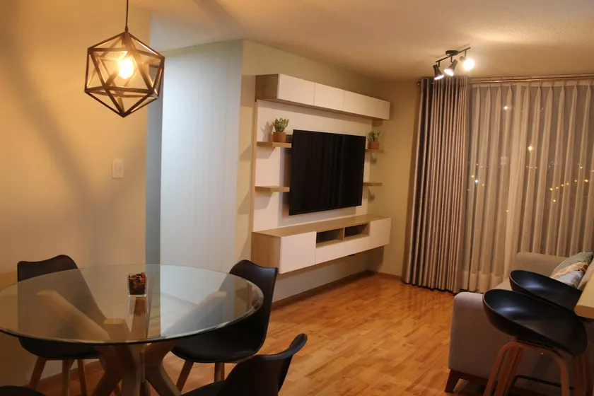 Condominium Apartment Villanova 3 Callao - Image 1