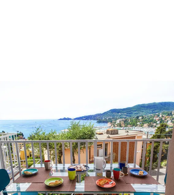 [Sea View] Paradise in Rapallo - Image 1