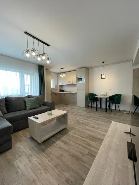 1 Comfort & Luxury Apartaments - Image 1