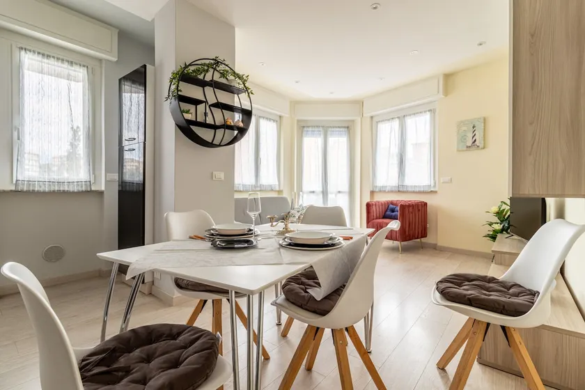 Best Apartment in Cossato - Image 1